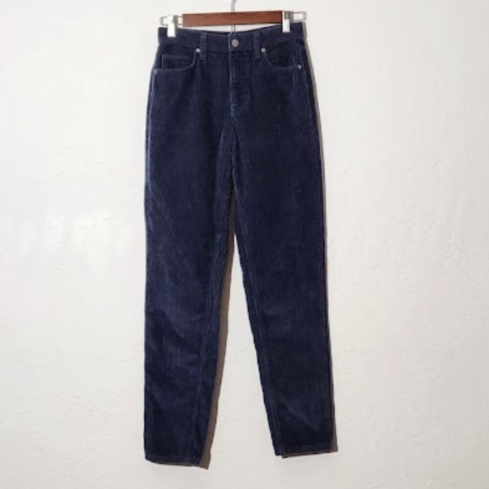 BDG Urban Outfitters Women's "Mom High-rise" Corduroy Pants in size 25